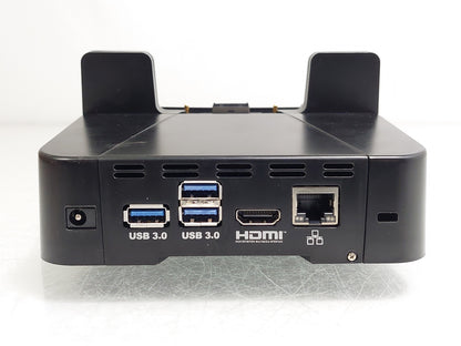 Zebra CRD-ET5X-1SCOM1 ET5X 1-Slot Charge and Communication Dock