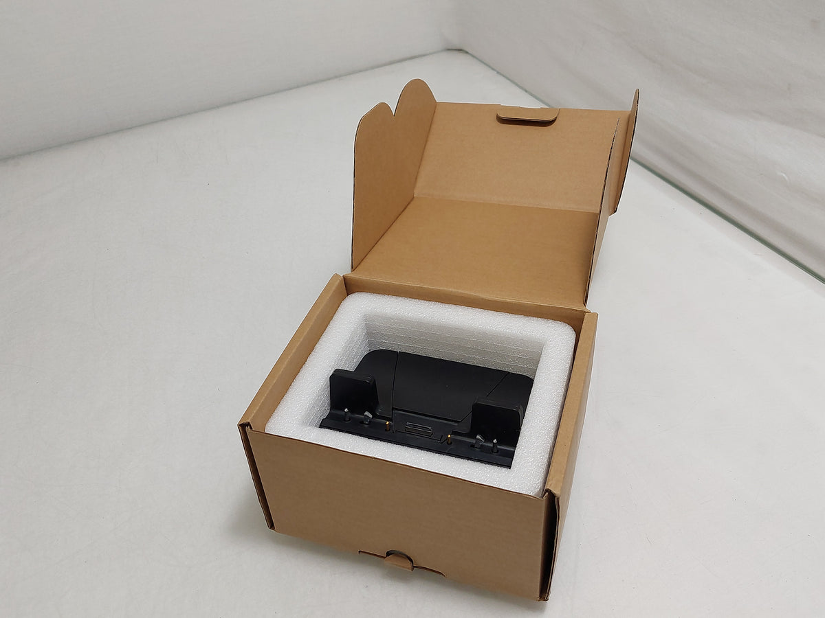 Zebra CRD-ET5X-1SCOM1 ET5X 1-Slot Charge and Communication Dock