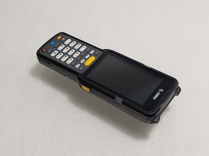 Zebra MC330X-SA2EG4RW MC330X Android 11 32GB Handheld Mobile Computer Barcode Scanner