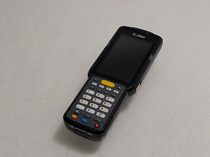 Zebra MC330X-SA2EG4RW MC330X Android 11 32GB Handheld Mobile Computer Barcode Scanner