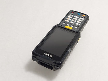 Zebra MC330X-SA2EG4RW MC330X Android 11 32GB Handheld Mobile Computer Barcode Scanner