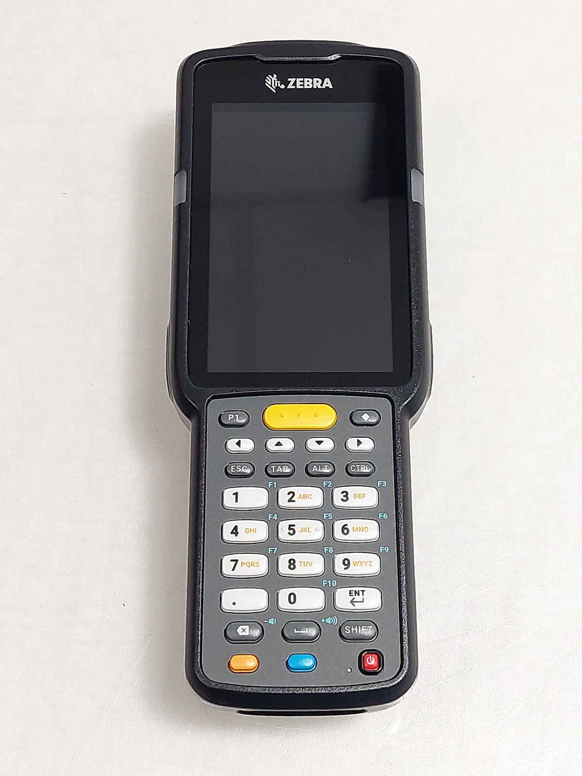 Zebra MC330X-SA2EG4RW MC330X Android 11 32GB Handheld Mobile Computer Barcode Scanner