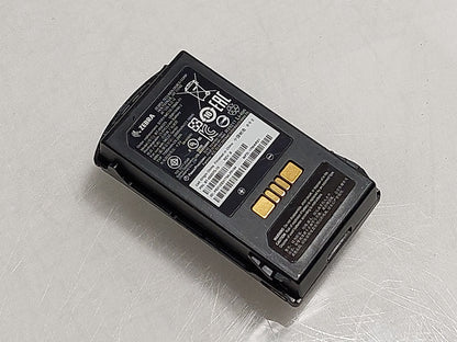 Zebra MC330X-SA2EG4RW MC330X Android 11 32GB Handheld Mobile Computer Barcode Scanner