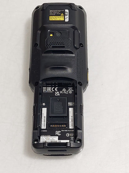 Zebra MC330X-SA2EG4RW MC330X Android 11 32GB Handheld Mobile Computer Barcode Scanner