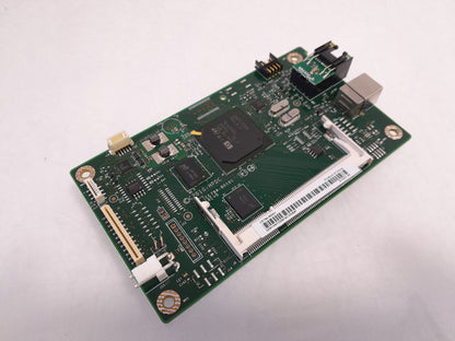 Formatter Board CE794-60001 Compatible With Pro 400 Color M351 M351dn M351dw M451 M451dn M451dw Logic Board MotherBoard(Green Color)