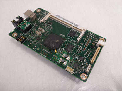 Formatter Board CE794-60001 Compatible With Pro 400 Color M351 M351dn M351dw M451 M451dn M451dw Logic Board MotherBoard(Green Color)