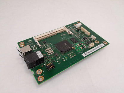 HP LaserJet Pro CP1525 Series Main Logic Formatter Board (Part: CE482-60001)