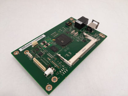 HP LaserJet Pro CP1525 Series Main Logic Formatter Board (Part: CE482-60001)