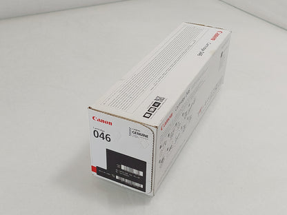 Genuine Canon 046 Yellow Toner Cartridge (1247C002) - New