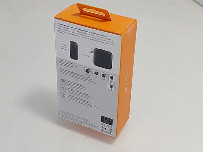 HyperJuice 70W USB-C GaN Travel Charger
