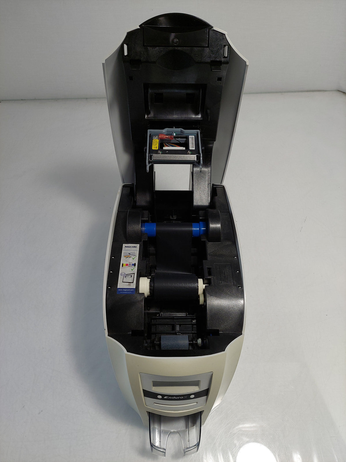 MagiCARD Enduro3E Colour Card Printer
