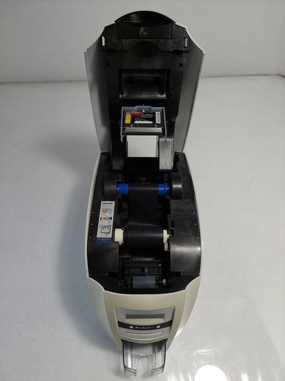 MagiCARD Enduro3E Colour Card Printer