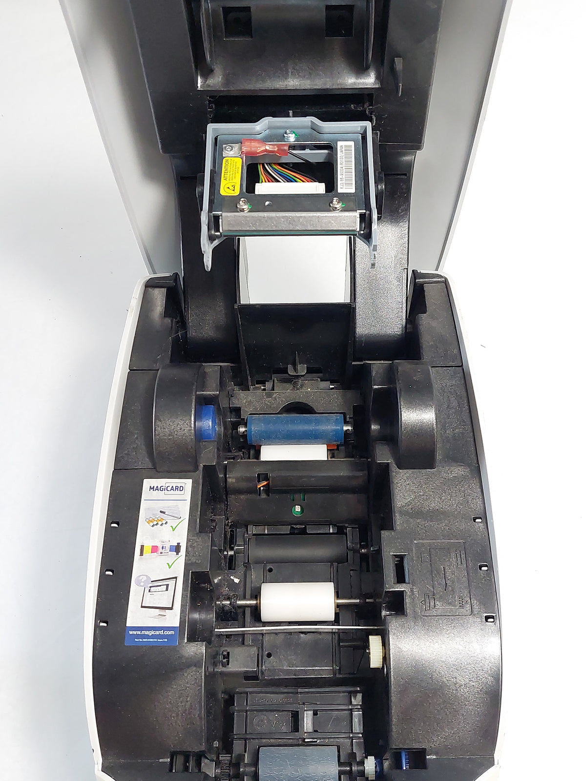 MagiCARD Enduro3E Colour Card Printer