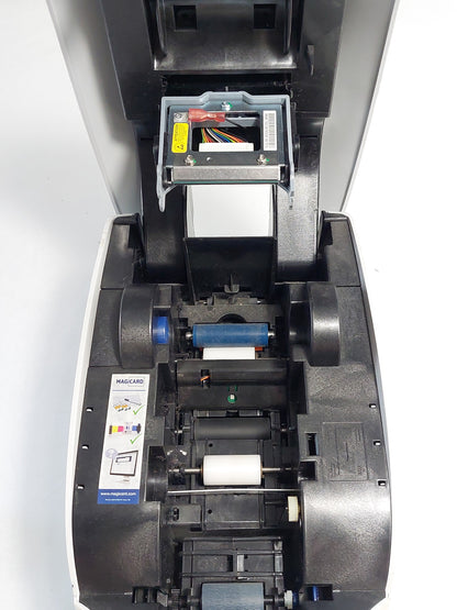 MagiCARD Enduro3E Colour Card Printer