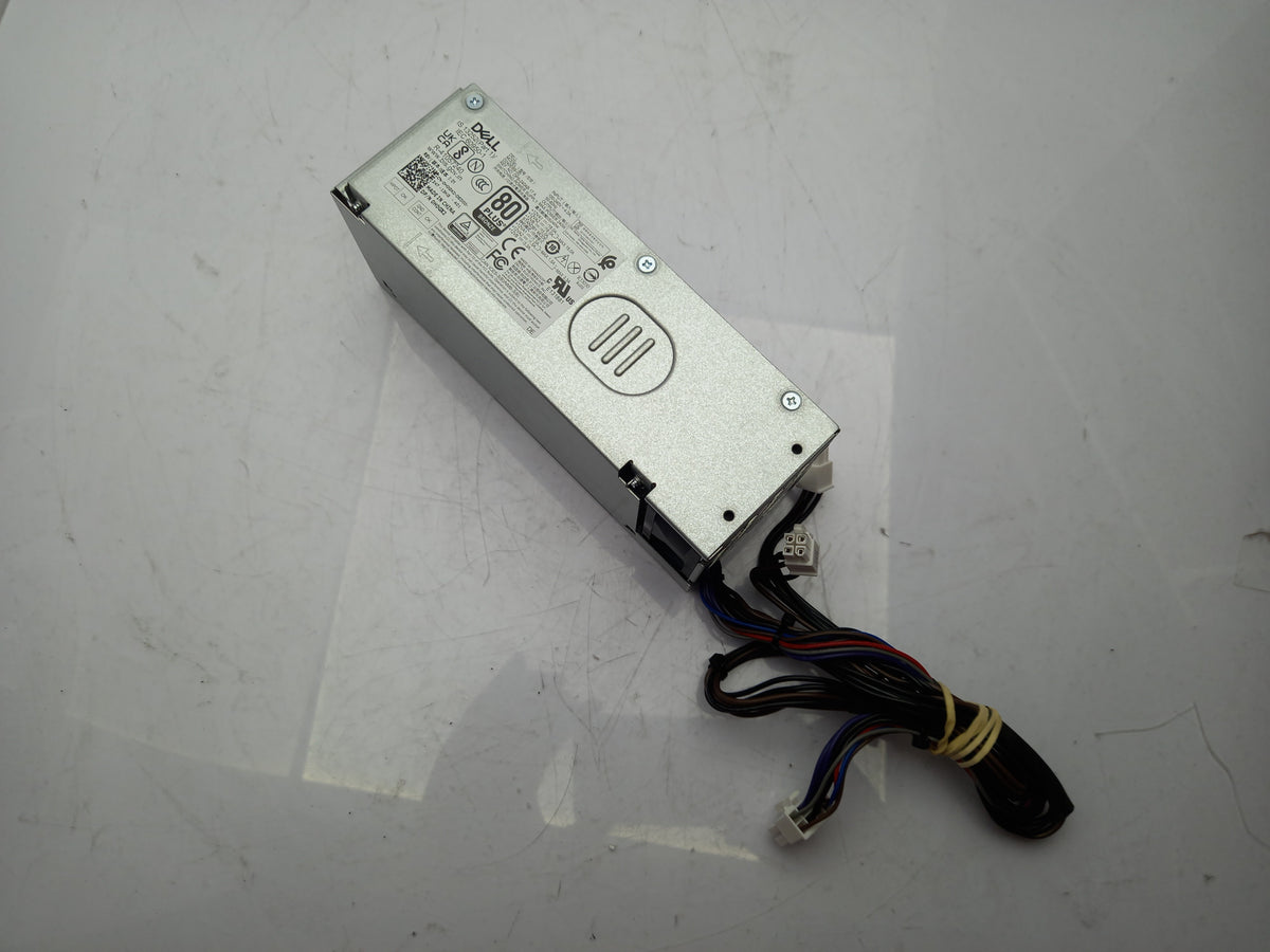 Dell OptiPlex Desktop Power Supply 240W 0H0GX2 H0GX2 