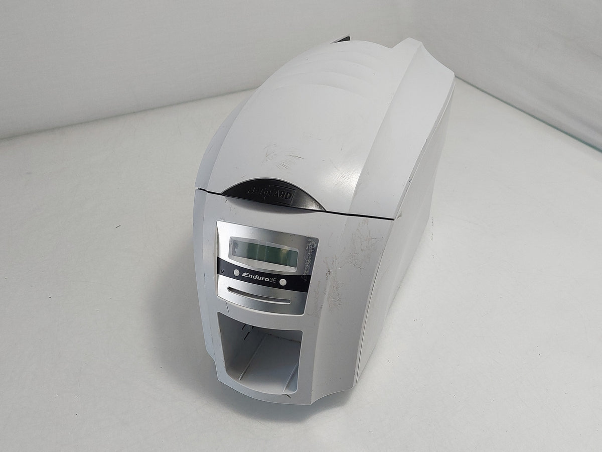 MagiCARD Enduro3E Colour Card Printer
