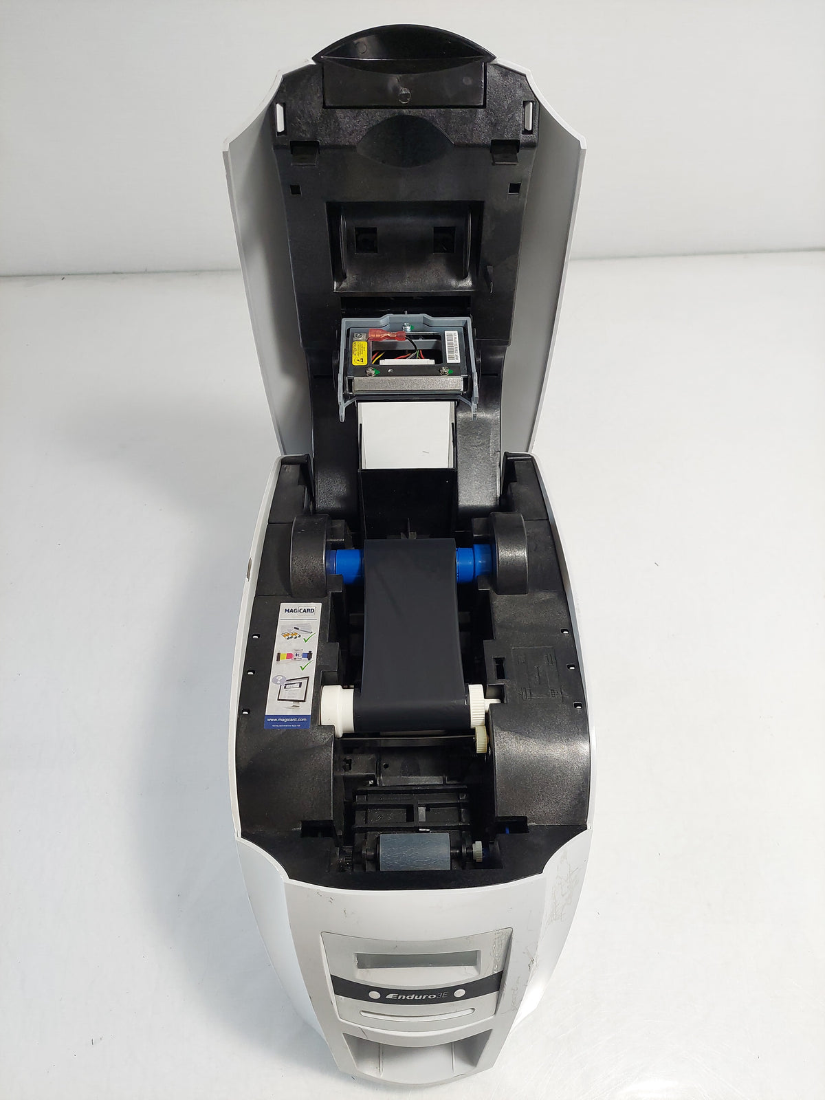 MagiCARD Enduro3E Colour Card Printer