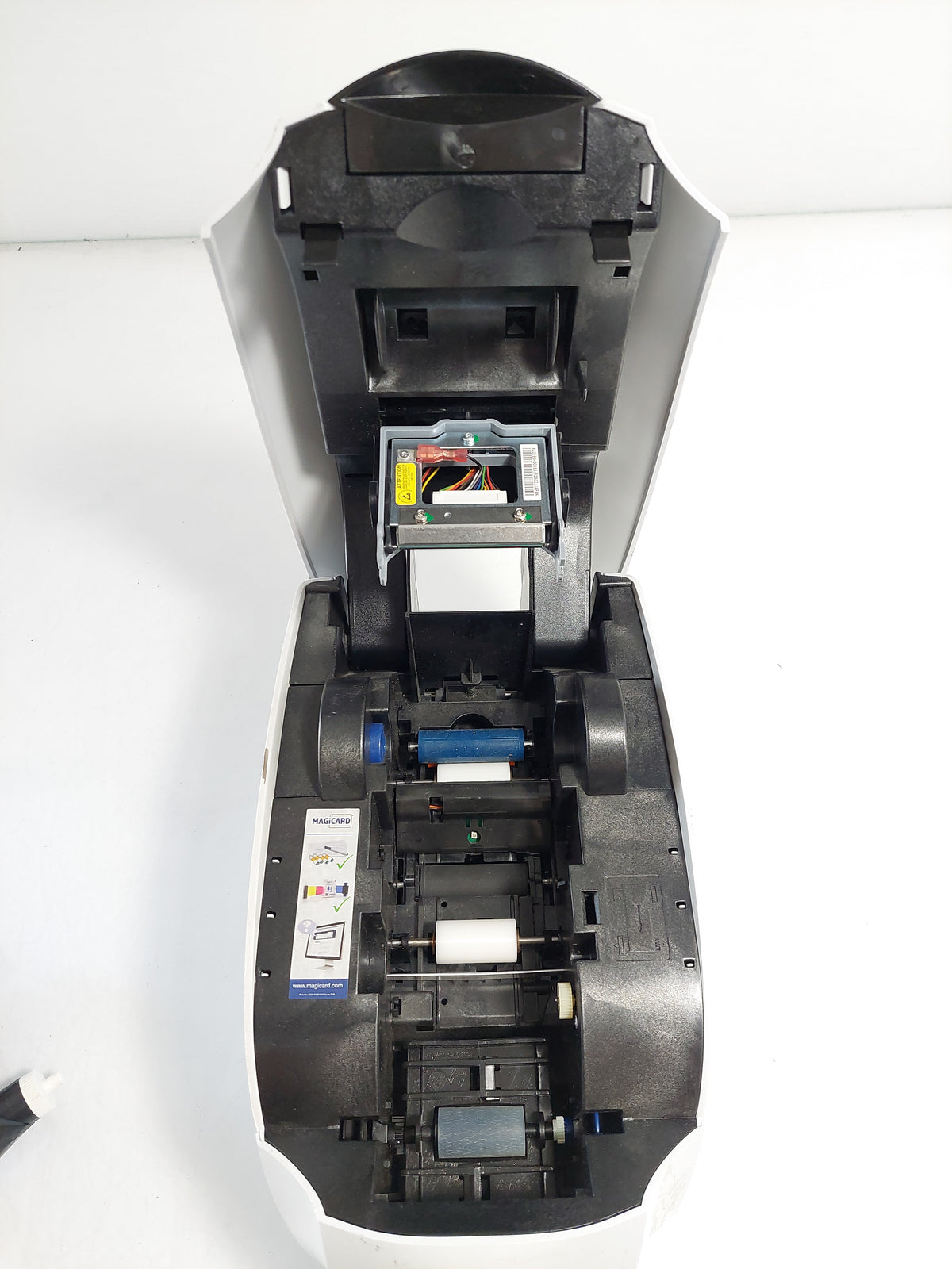MagiCARD Enduro3E Colour Card Printer
