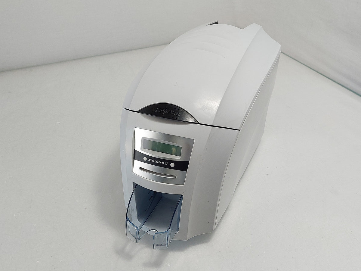 MagiCARD Enduro3E Colour Card Printer