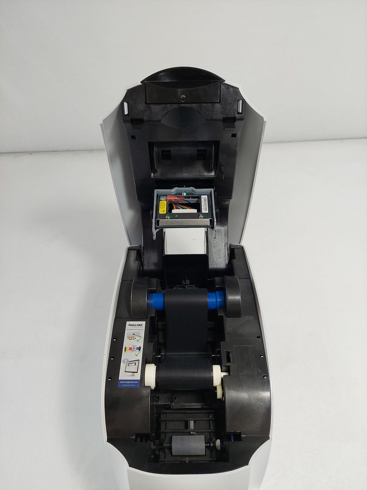 MagiCARD Enduro3E Colour Card Printer
