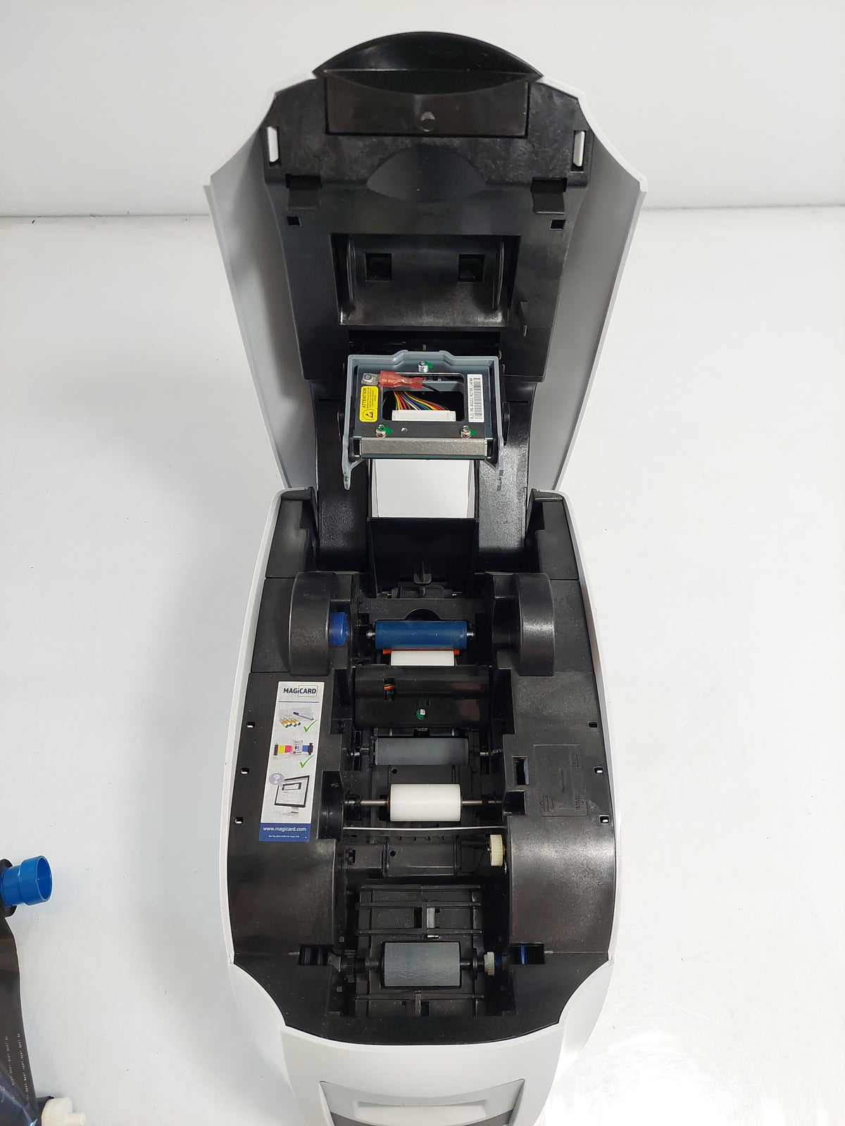 MagiCARD Enduro3E Colour Card Printer