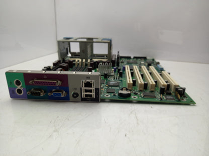 HP G3 System Board, Proliant ML350 Motherboard mPGA 604 DDR1 322318-001 