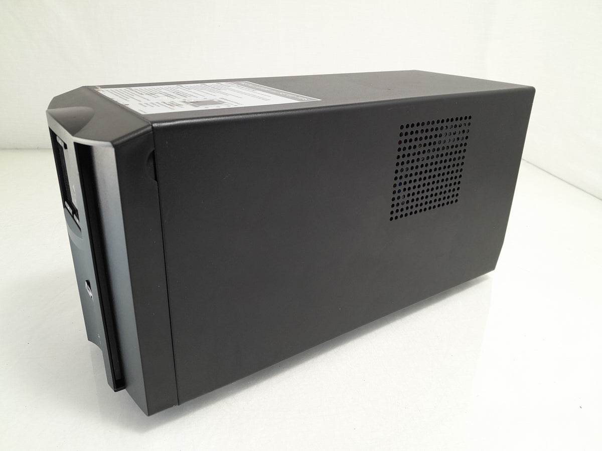APC Smart-UPS C 1000VA LCD 230V Tower UPS Chassis Only - No Battery (SMC1000I)
