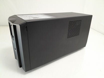 APC Smart-UPS C 1000VA LCD 230V Tower UPS Chassis Only - No Battery (SMC1000I)