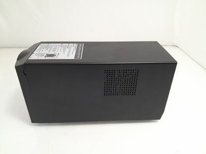 APC Smart-UPS C 1000VA LCD 230V Tower UPS Chassis Only - No Battery (SMC1000I)