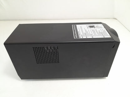 APC Smart-UPS C 1000VA LCD 230V Tower UPS Chassis Only - No Battery (SMC1000I)