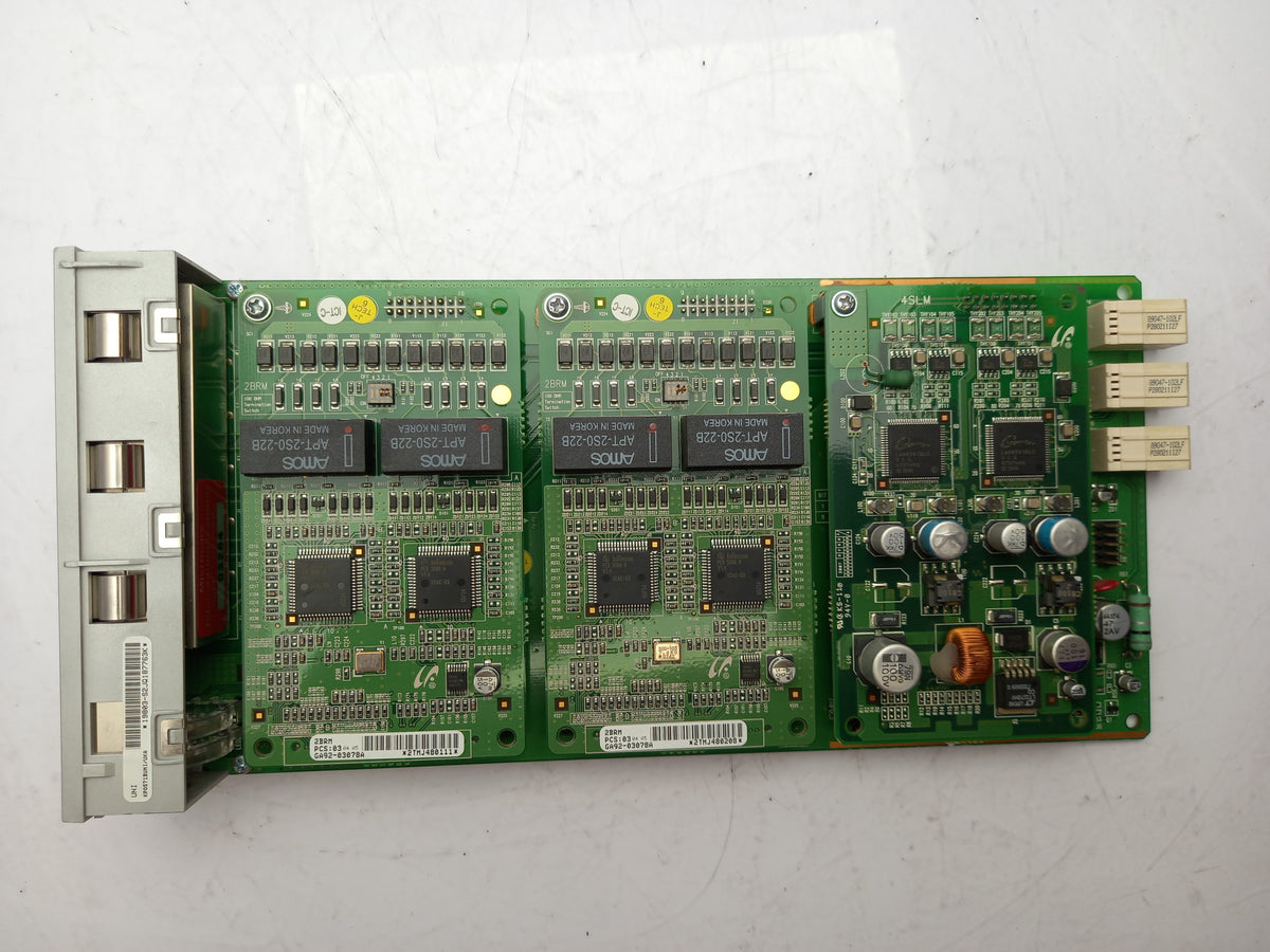 Samsung Main Processor Controller Card UNI GA41-00245A