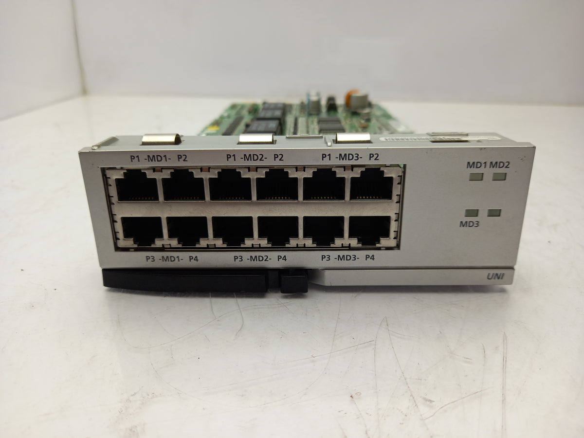 Samsung Main Processor Controller Card UNI GA41-00245A