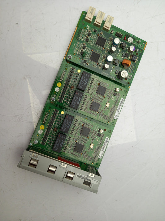 Samsung Main Processor Controller Card UNI GA41-00245A