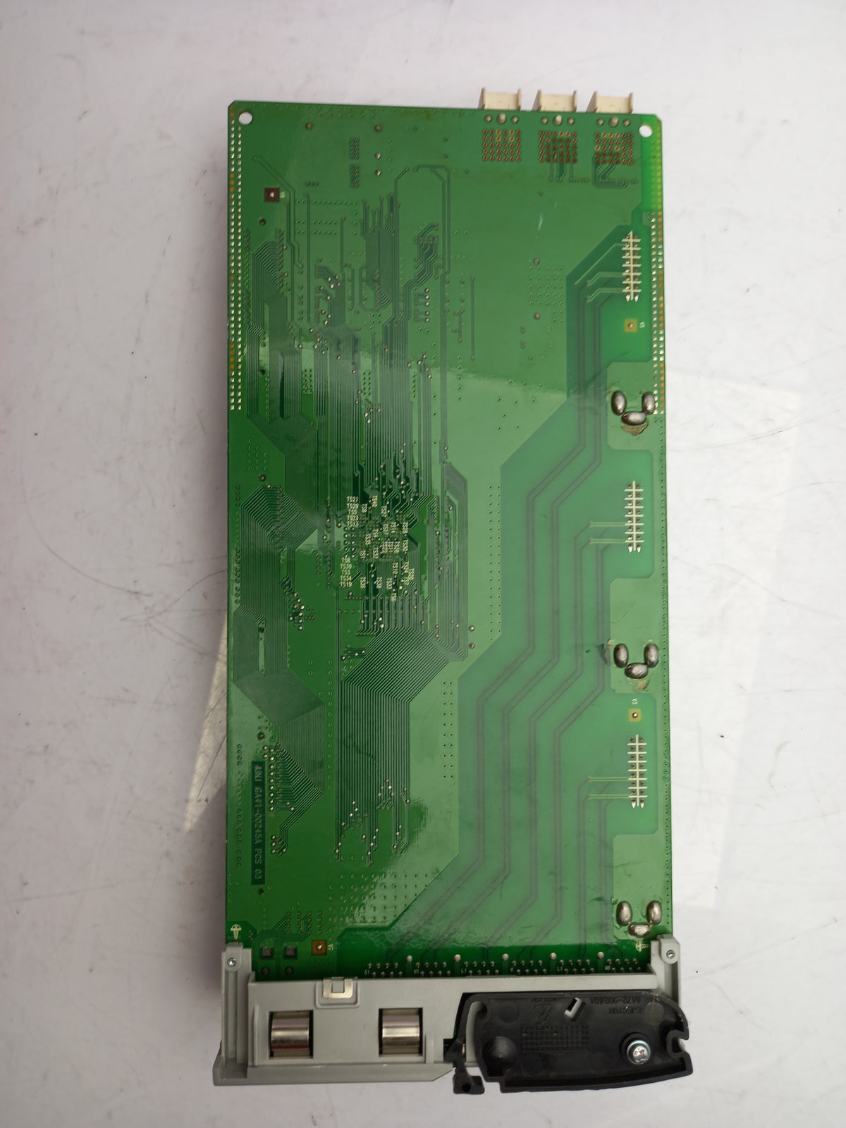 Samsung Main Processor Controller Card UNI GA41-00245A
