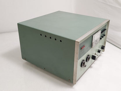Hughes HRW-100B MC 100W/S Capacitor Discharge Welding Power Supply