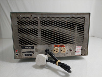 Hughes HRW-100B MC 100W/S Capacitor Discharge Welding Power Supply