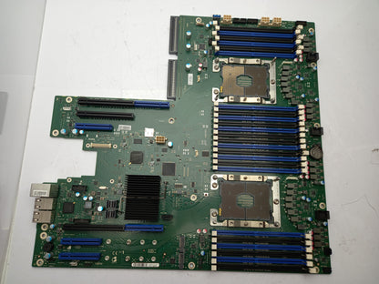 Fujitsu Primergy Server RX2540 Server Motherboard Dual LGA3647 DDR4 D3384-A13 