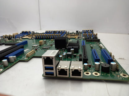 Fujitsu Primergy Server RX2540 Server Motherboard Dual LGA3647 DDR4 D3384-A13 