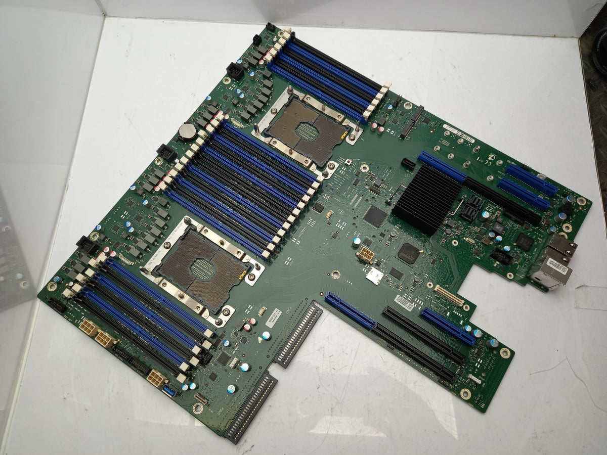 Fujitsu Primergy Server RX2540 Server Motherboard Dual LGA3647 DDR4 D3384-A13 