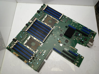 Fujitsu Primergy Server RX2540 Server Motherboard Dual LGA3647 DDR4 D3384-A13 