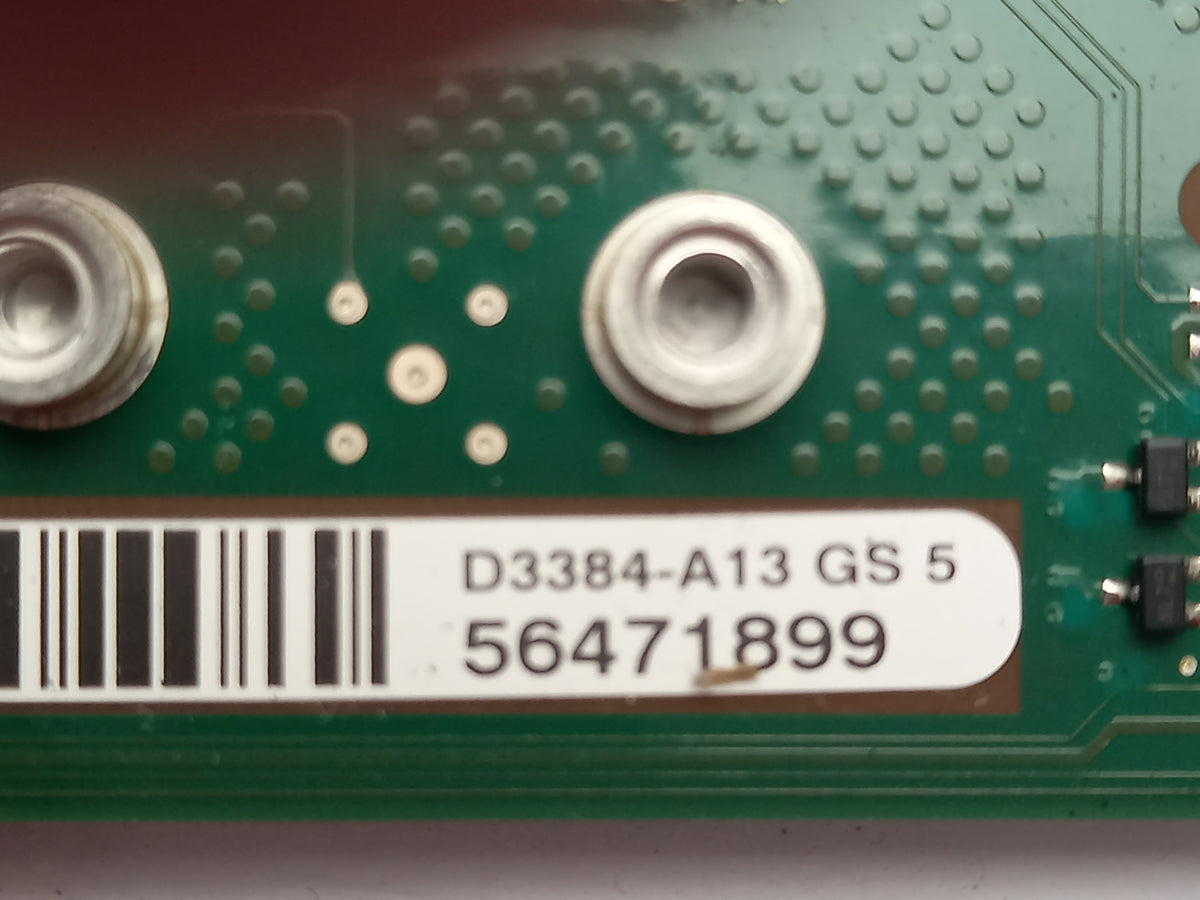 Fujitsu Primergy Server RX2540 Server Motherboard Dual LGA3647 DDR4 D3384-A13 