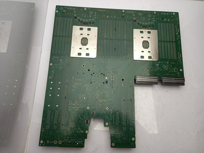 Fujitsu Primergy Server RX2540 Server Motherboard Dual LGA3647 DDR4 D3384-A13 