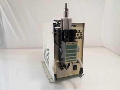 Will-Best AP5K Precision Micro Spot Welder - Industrial Resistance Welding Machine