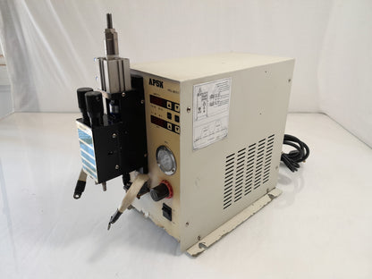 Will-Best AP5K Precision Micro Spot Welder - Industrial Resistance Welding Machine