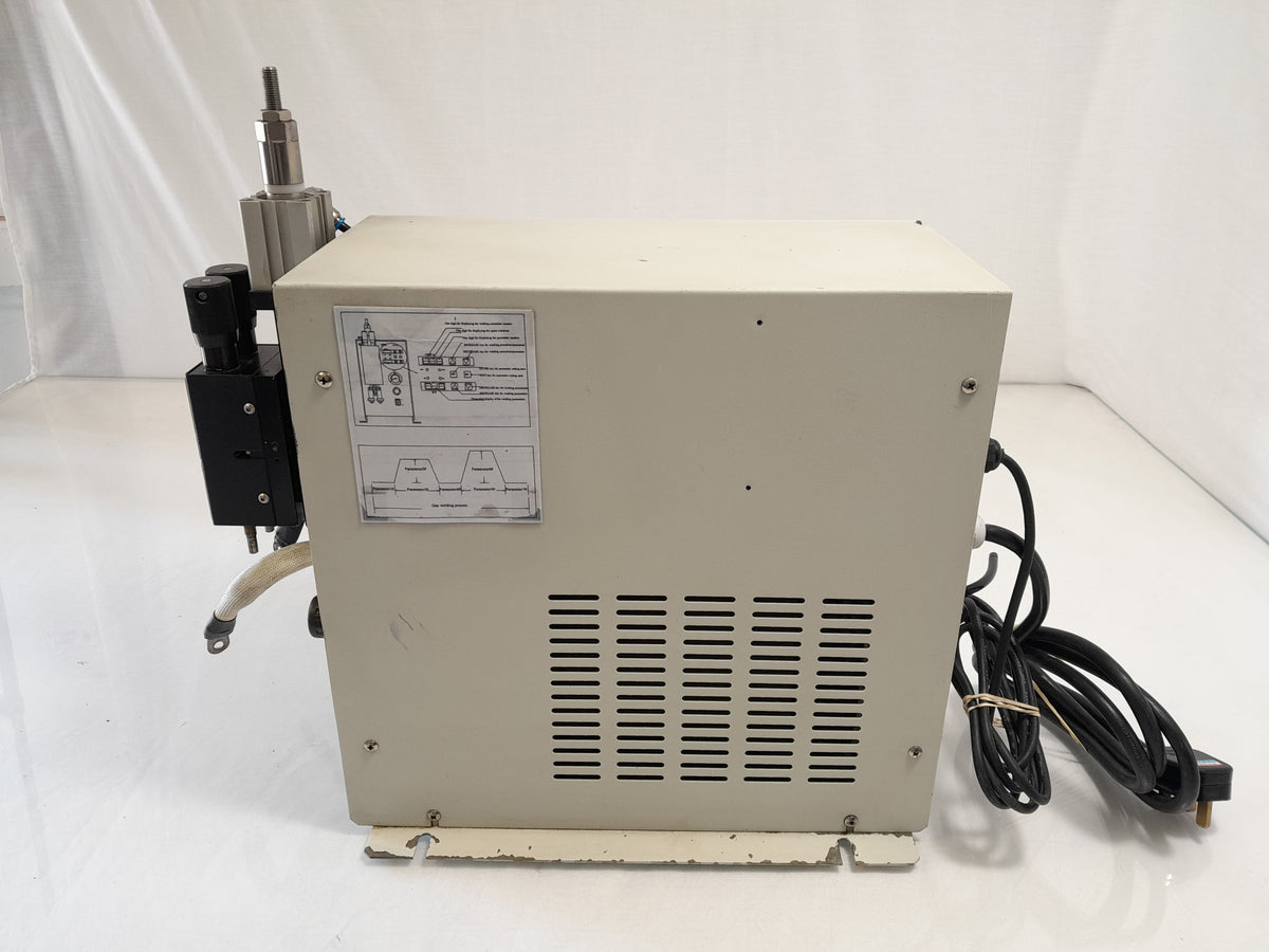 Will-Best AP5K Precision Micro Spot Welder - Industrial Resistance Welding Machine