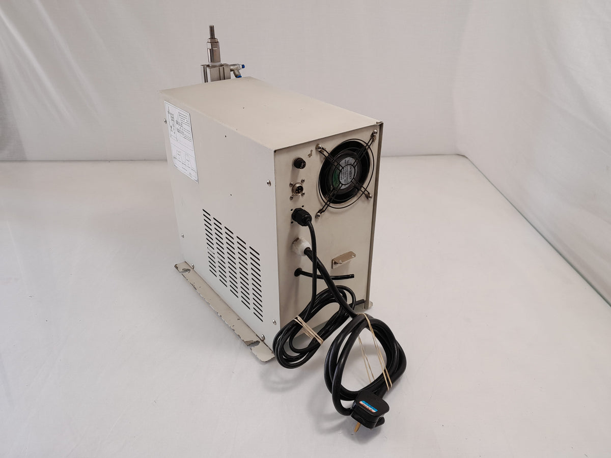Will-Best AP5K Precision Micro Spot Welder - Industrial Resistance Welding Machine