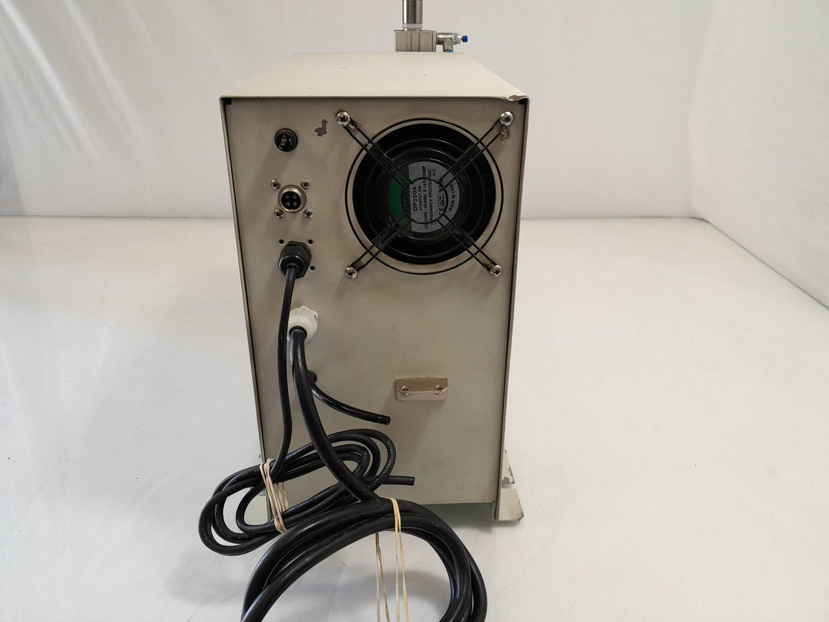 Will-Best AP5K Precision Micro Spot Welder - Industrial Resistance Welding Machine