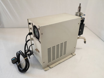Will-Best AP5K Precision Micro Spot Welder - Industrial Resistance Welding Machine