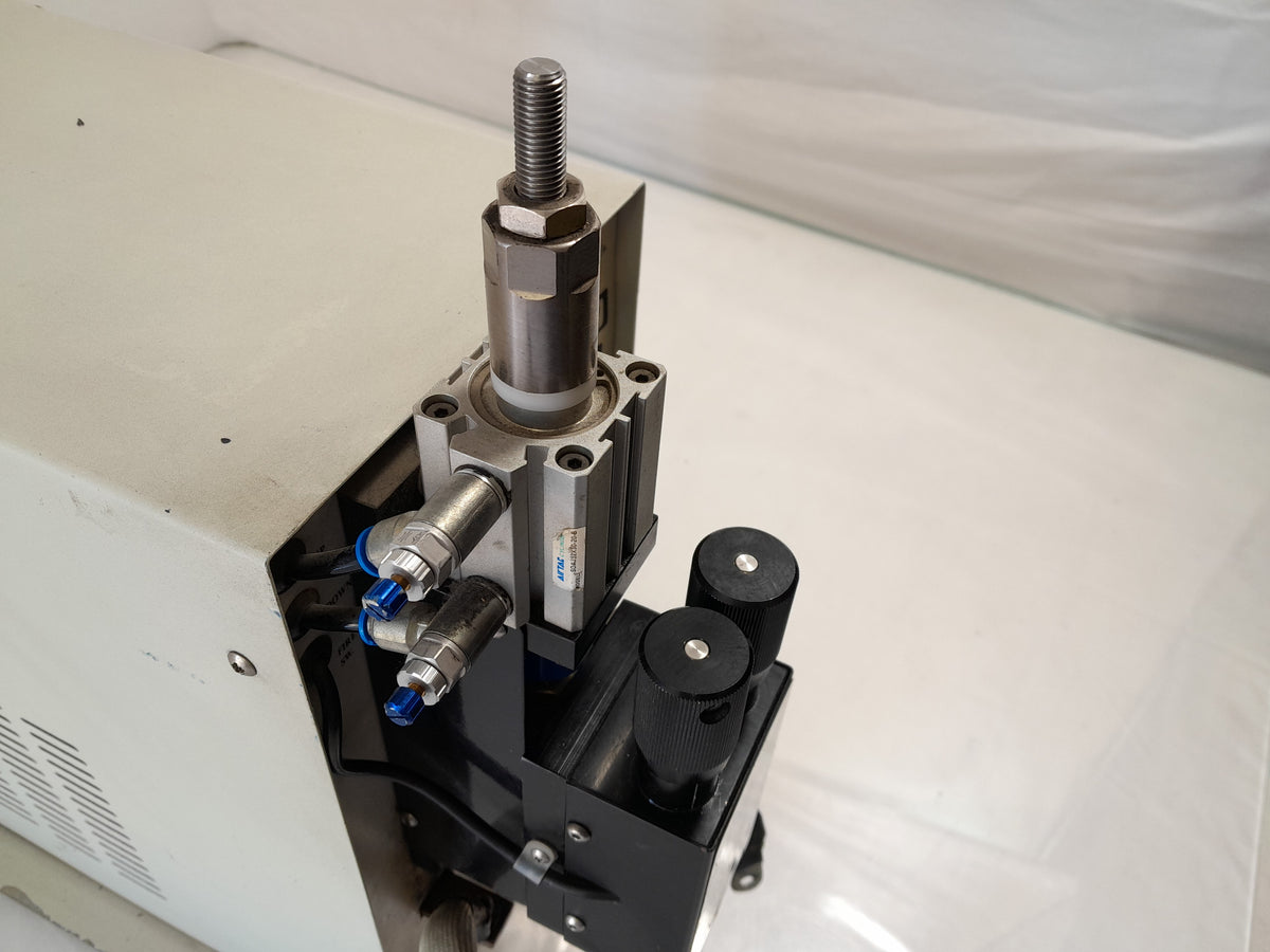 Will-Best AP5K Precision Micro Spot Welder - Industrial Resistance Welding Machine