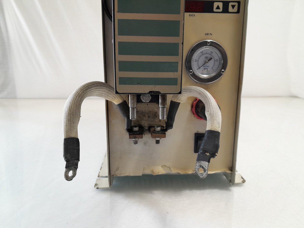 Will-Best AP5K Precision Micro Spot Welder - Industrial Resistance Welding Machine
